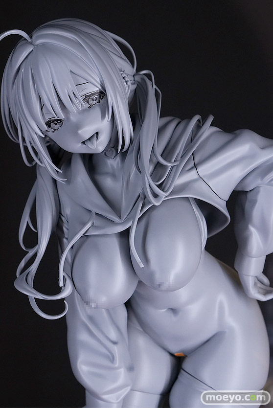 第14回 ネイティブグループ合同展示会（エロホビ） エロ フィギュア キャストオフ  ロケットボーイ 結愛 DSマイル メンチ 23
