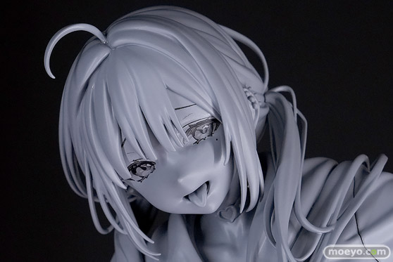 第14回 ネイティブグループ合同展示会（エロホビ） エロ フィギュア キャストオフ  ロケットボーイ 結愛 DSマイル メンチ 24