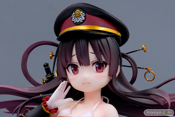 オーキッドシード まいてつLast Run!! ハチロク みんへる エロ キャストオフ フィギュア 製品版 08