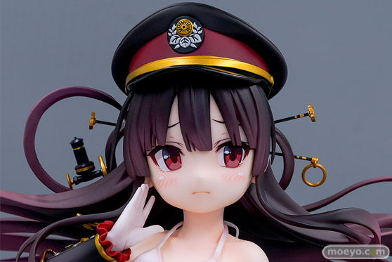 オーキッドシード まいてつLast Run!! ハチロク みんへる エロ キャストオフ フィギュア 製品版 09
