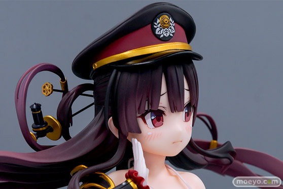 オーキッドシード まいてつLast Run!! ハチロク みんへる エロ キャストオフ フィギュア 製品版 10