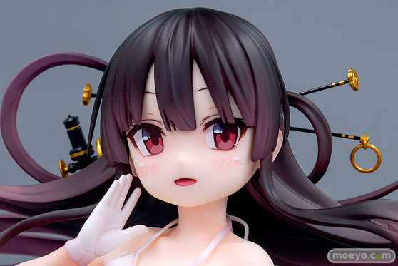 オーキッドシード まいてつLast Run!! ハチロク みんへる エロ キャストオフ フィギュア 製品版 22