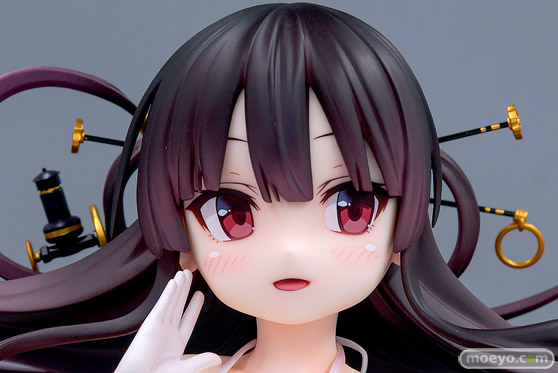 オーキッドシード まいてつLast Run!! ハチロク みんへる エロ キャストオフ フィギュア 製品版 23