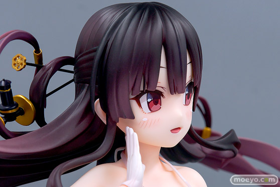 オーキッドシード まいてつLast Run!! ハチロク みんへる エロ キャストオフ フィギュア 製品版 24