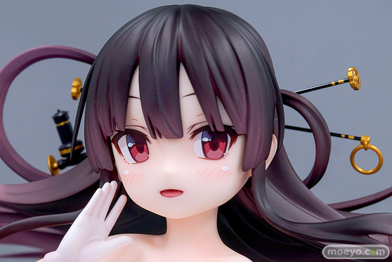 オーキッドシード まいてつLast Run!! ハチロク みんへる エロ キャストオフ フィギュア 製品版 40