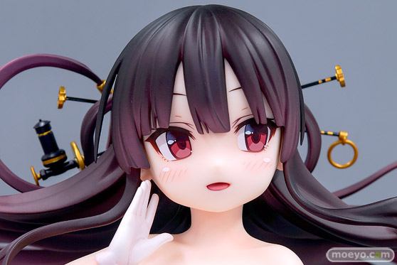 オーキッドシード まいてつLast Run!! ハチロク みんへる エロ キャストオフ フィギュア 製品版 41