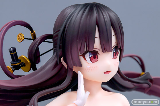 オーキッドシード まいてつLast Run!! ハチロク みんへる エロ キャストオフ フィギュア 製品版 42