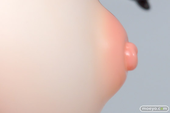 CARNIVAL 放課後キャットガール 朧ルナ by魚デニム ふぉるとねいしょん おはぎ週一 エロ キャストオフ フィギュア 50